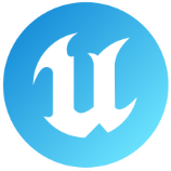 [Logo UEFN]